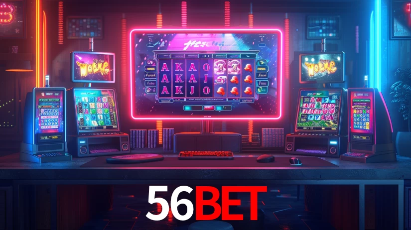56bet