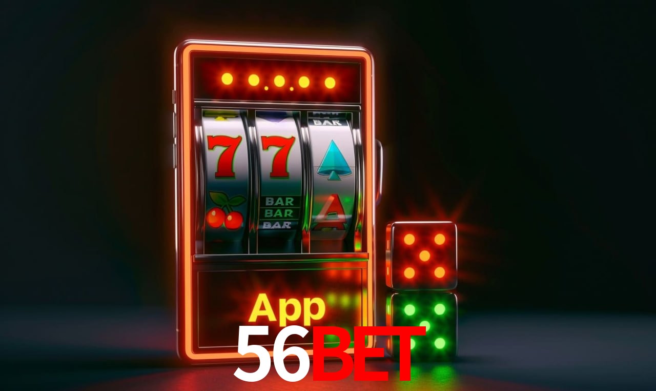 Sistemas de Segurança 56bet