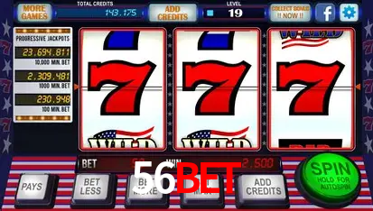 56bet São Paulo - Live Tables