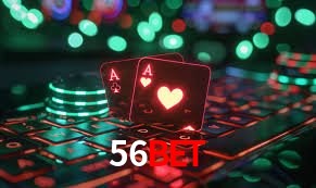 Benefícios da Conta 56bet