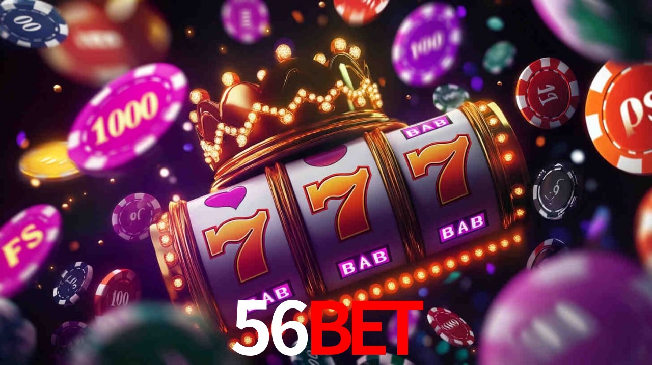 Secure Login 56bet