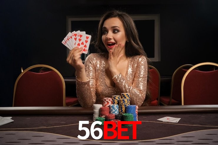Torneios 56bet