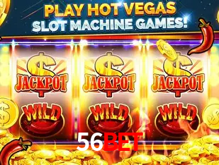 Desvendando o Mundo dos Jogos Virtuais na 56bet