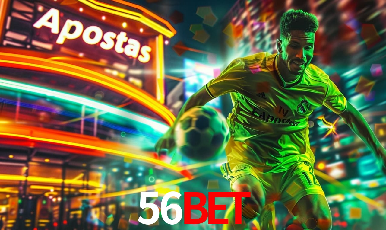 Promoção Relâmpago 56bet