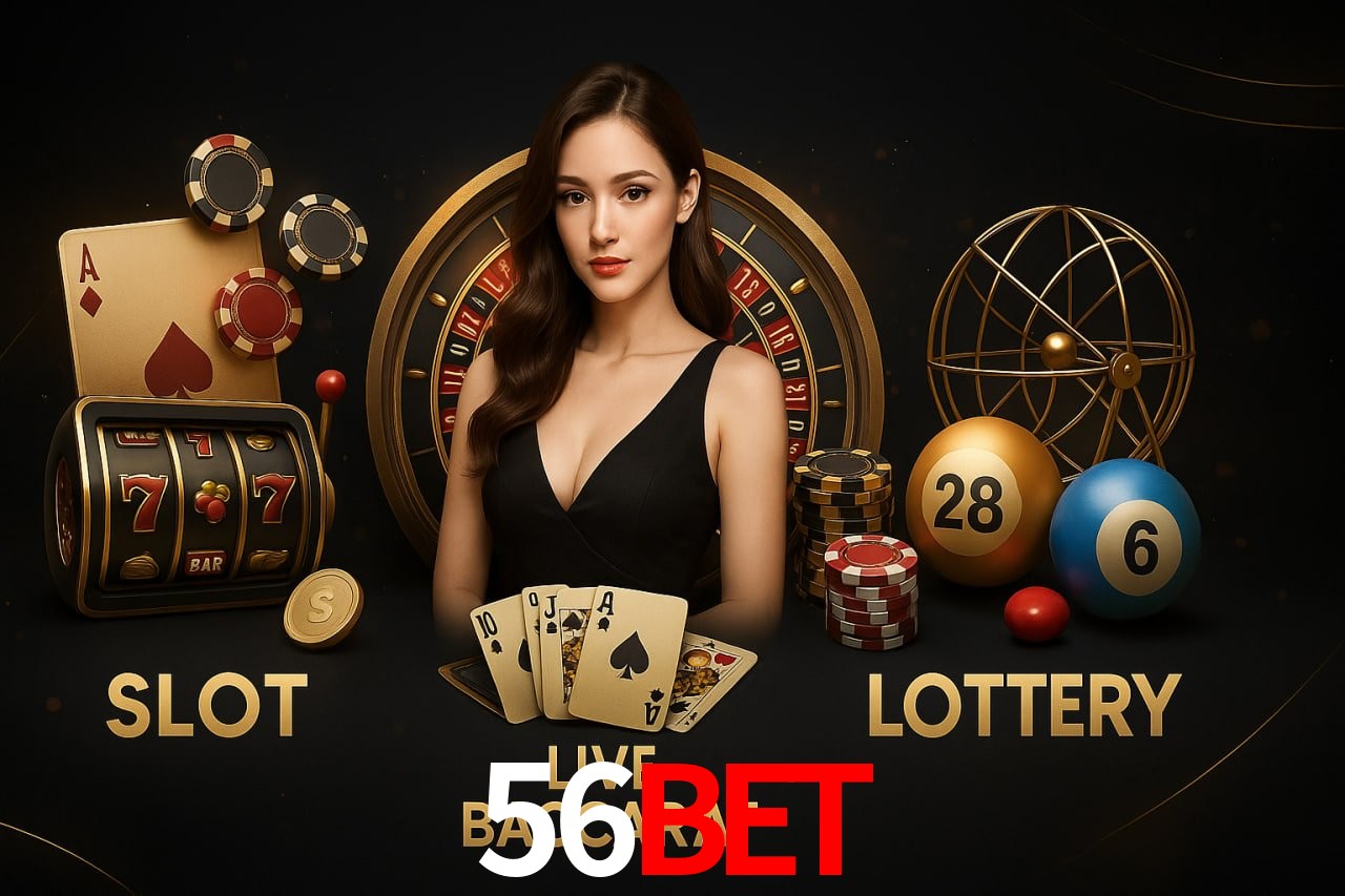56bet Belo Horizonte - Promo Tips