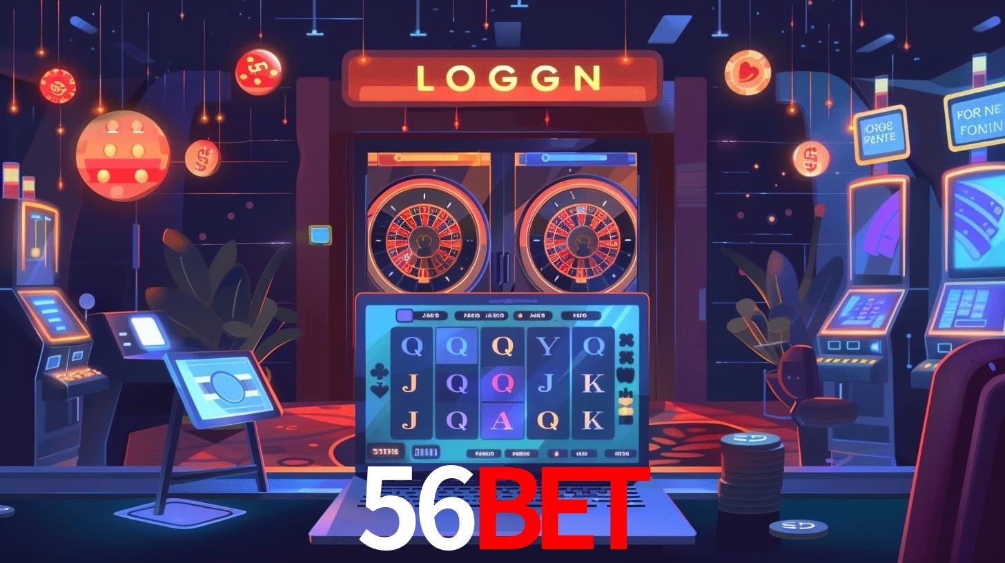 56bet Rio de Janeiro - Licenses