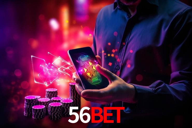 Apostas de Tênis 56bet