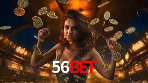 Game Providers 56bet