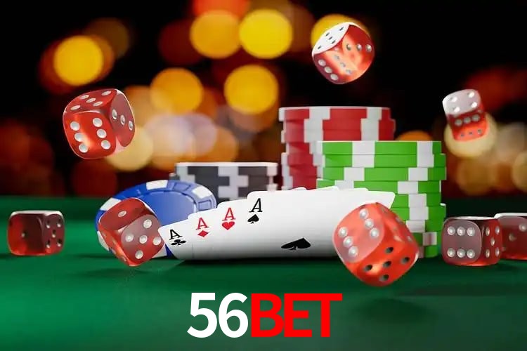 Ofertas Exclusivas 56bet