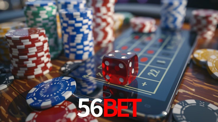 56bet login