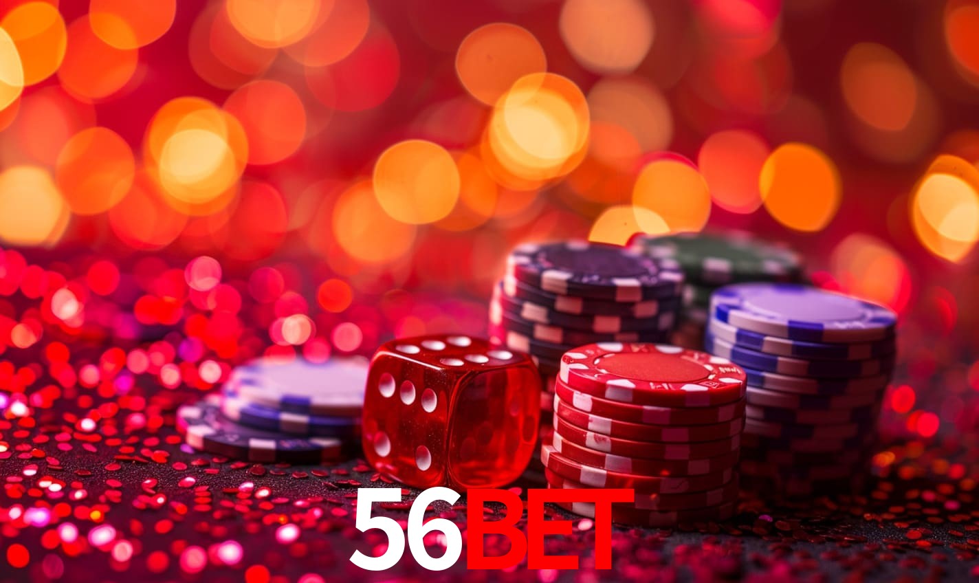 56bet Belo Horizonte - Provably Fair