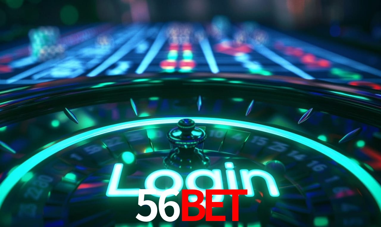 Jogos de Slot 56bet
