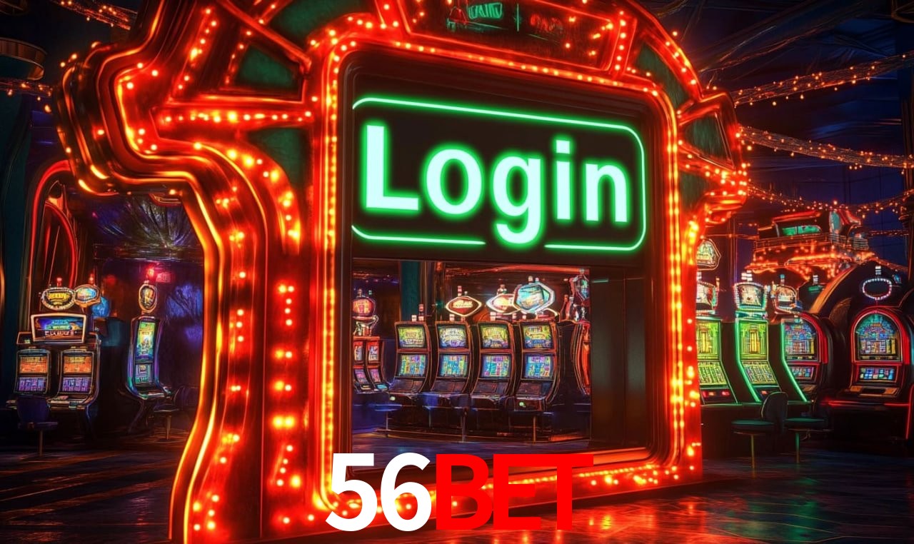 Diretório de Jogos 56bet