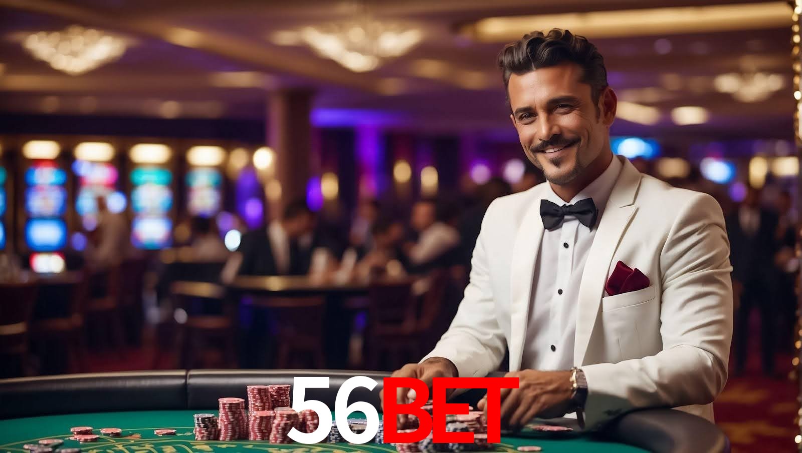 56bet - Login Methods