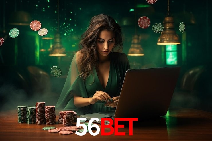 56bet - App Security