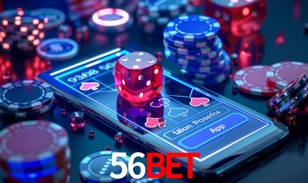 56bet - Análise de Mercados Esportivos