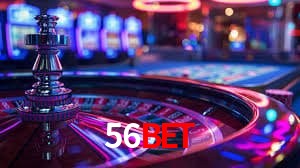 Cadastro Rápido 56bet