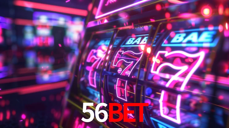Responsive Design 56bet