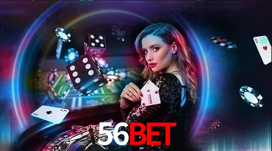 Weekend Specials 56bet
