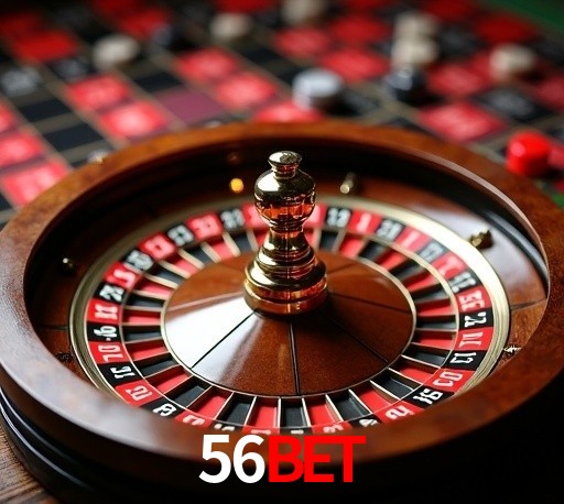 56bet Promoções - 30+ Ofertas Diárias