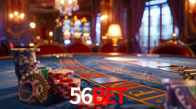 API Integration 56bet
