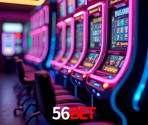 56bet São Paulo - Top Slots