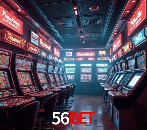 56bet São Paulo - Hot Promos