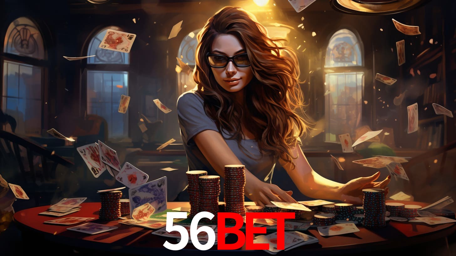 Basketball Betting 56bet