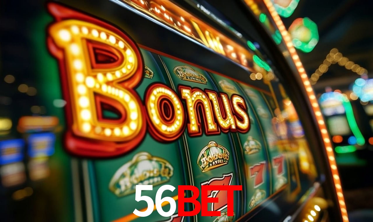 56bet Salvador - Promo Stats