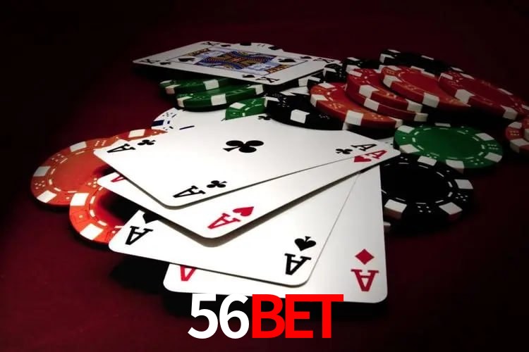 Estatísticas Esportivas 56bet