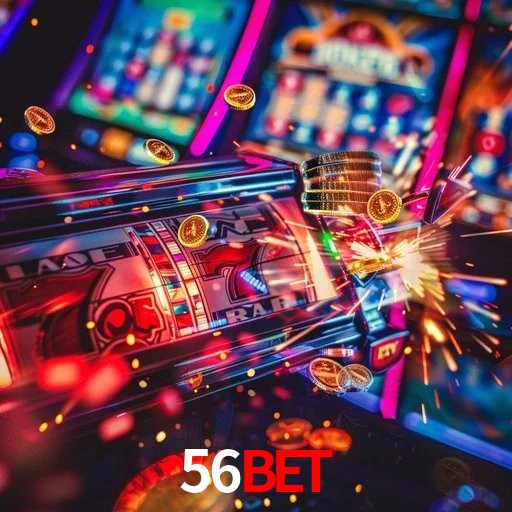 Apostas de Futebol 56bet
