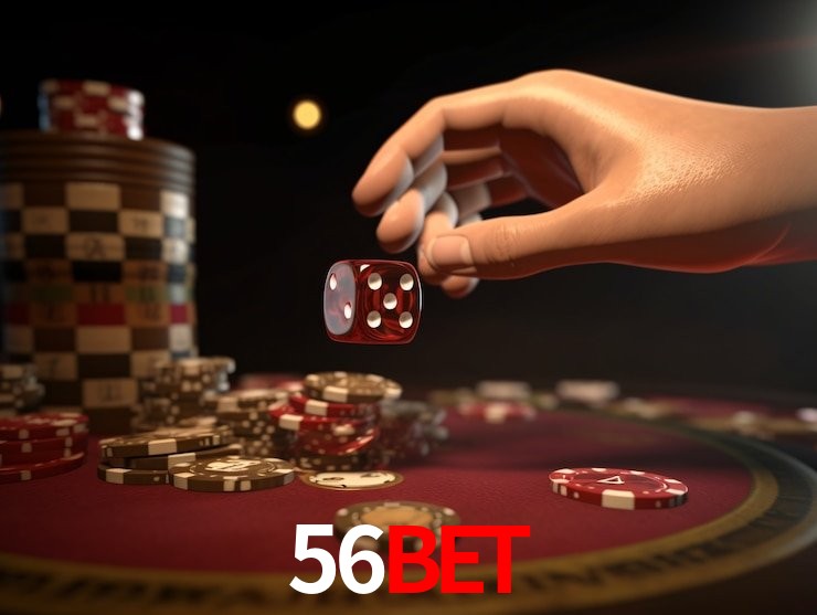 Promoções Sazonais 56bet