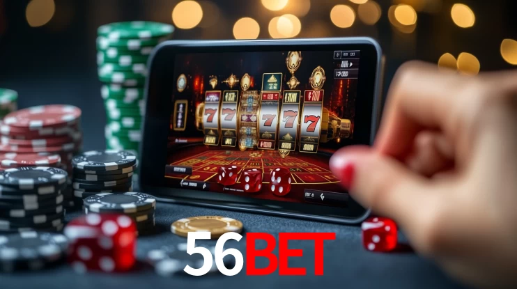 Live Casino 56bet