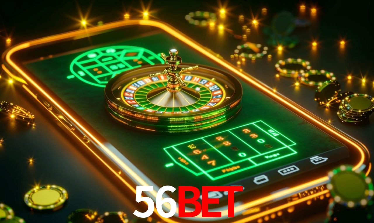 56bet - User Statistics