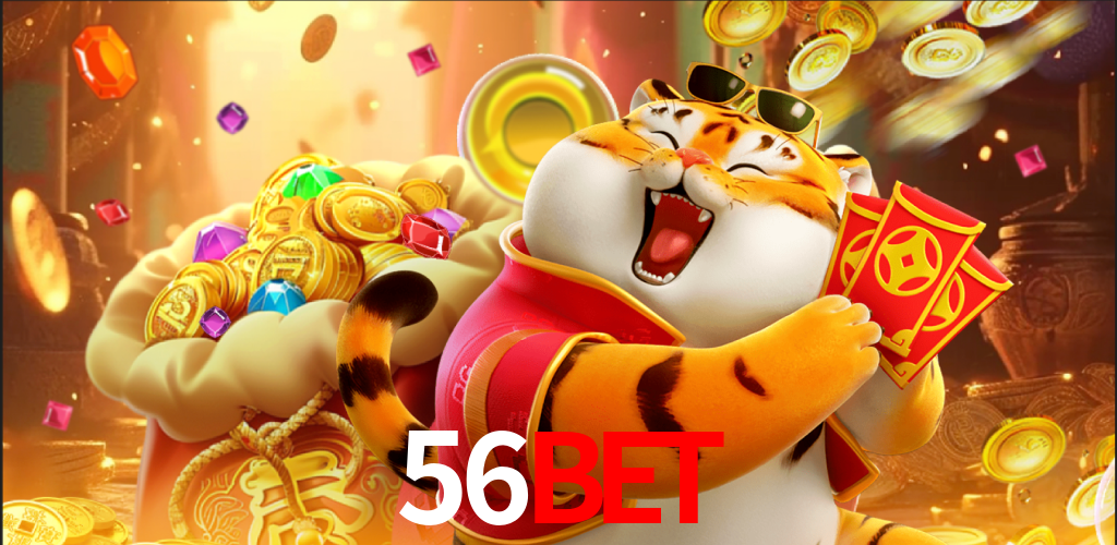 56bet: Seu Especialista em Apostas Esportivas Brasileiras