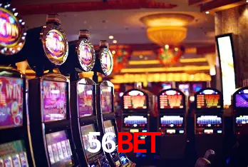 56bet Salvador - Bonus Stats