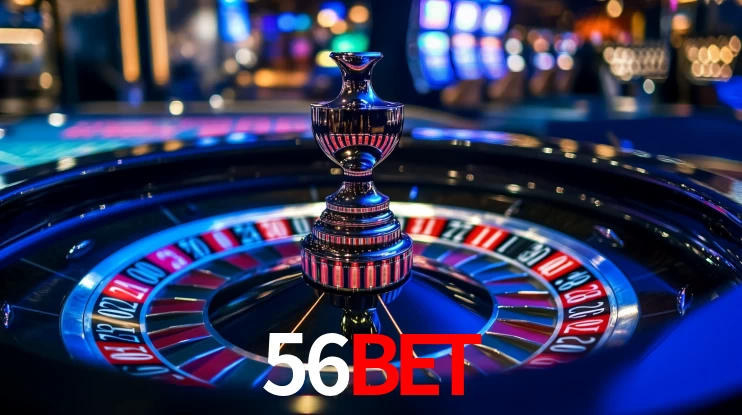 56bet App Interface